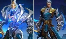 王者荣耀凯皮肤爆料最新,凯新皮肤“战神归来”惊艳亮相